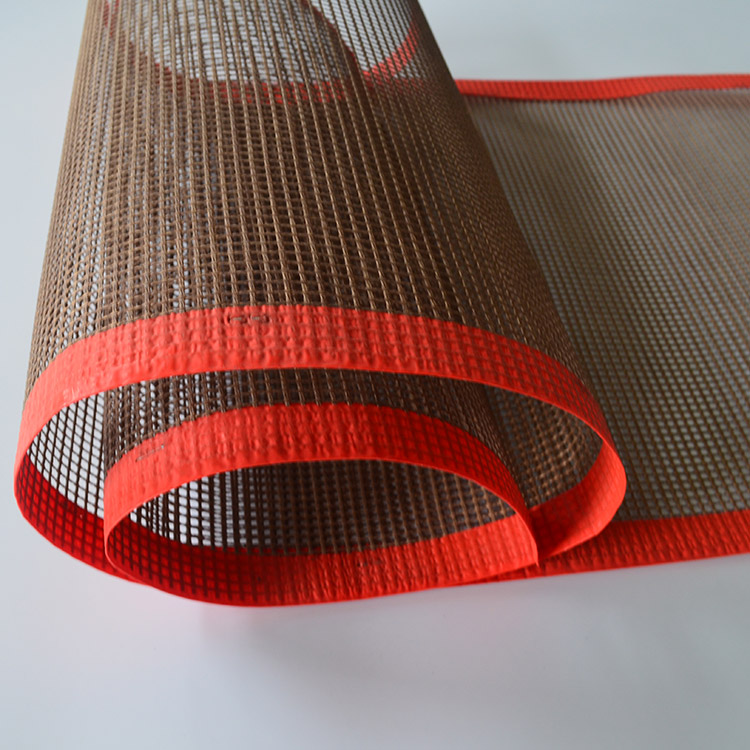 鐵氟龍高溫網帶